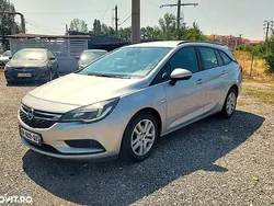 Culoaregri Utilizat 2016 Opel Astra Active Break | 5.300 EUR (Preț bun)