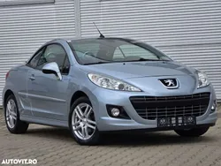 Argint Utilizat 2011 Peugeot 207 Platinum Hatchback | 4.000 EUR