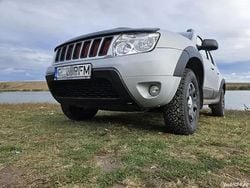 Utilizat 2011 Dacia Duster SUV | 6.000 EUR