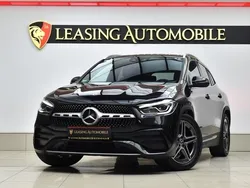 Negru Utilizat 2021 Mercedes GLA250 AMG SUV | 27.990 EUR