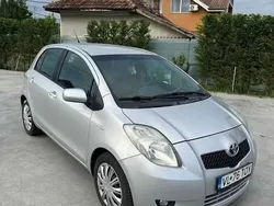 Utilizat 2008 Toyota Yaris Hatchback | 3.200 EUR