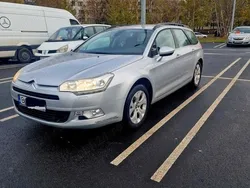 Utilizat 2011 Citroën C5 Break | 5.300 EUR