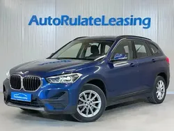 Utilizat 2021 BMW X1 SUV | 21.490 EUR (Puțin scump)