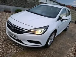 Utilizat 2017 Opel Astra Break | 2.950 EUR
