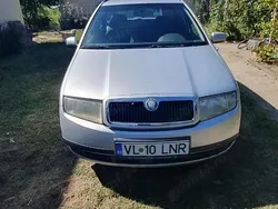 Utilizat 2004 Skoda Fabia Break | 1.100 EUR