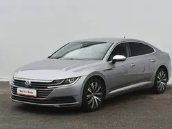Gri mediu normal Utilizat 2019 VW Arteon | 24.900 EUR (Preț OK)