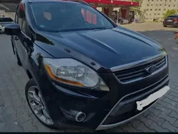 Utilizat 2010 Ford Kuga SUV | 5.150 EUR (Preț OK)