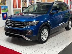 Utilizat 2020 VW T-Cross Life SUV | 18.642 EUR (Preț OK)