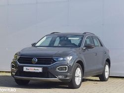 Culoaregri Utilizat 2020 VW T-Roc Design SUV | 19.600 EUR (Preț OK)