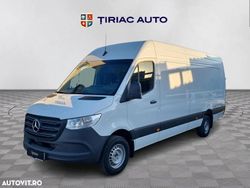 Alb Nouă 2024 Mercedes Sprinter Van | 52.467 EUR