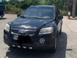 Utilizat 2007 Chevrolet Captiva SUV | 4.300 EUR (Preț OK)