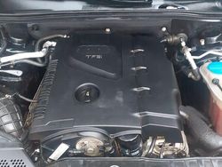 Negru Utilizat 2009 Audi A4 Berlinǎ | 4.200 EUR (Preț bun)