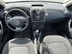 Albastru Utilizat 2013 Dacia Sandero Hatchback | 4.500 EUR (Super Preț)