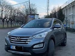 Utilizat 2015 Hyundai Santa Fe SUV | 14.800 EUR (Preț bun)