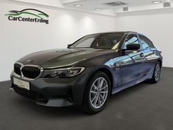 Utilizat 2022 BMW 320 | 28.502 EUR