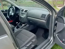 VW Golf V