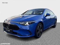 Culoarealbastru Nouă 2025 Mercedes CLA 250+ Berlinǎ | 58.097 EUR