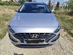 Utilizat 2021 Hyundai i30 Break | 13.300 EUR (Preț OK)