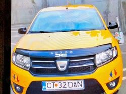 Galben Utilizat 2015 Dacia Logan Berlinǎ | 5.600 EUR (Preț OK)