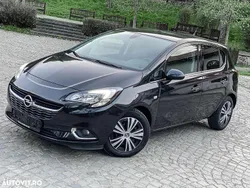 Culoarenegru Utilizat 2015 Opel Corsa Excite | 6.250 EUR (Preț OK)