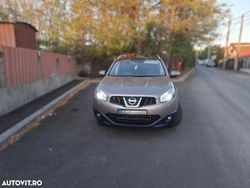 Culoaremaro Utilizat 2013 Nissan Qashqai 360º SUV | 8.750 EUR (Preț OK)