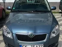 Utilizat 2010 Skoda Fabia Break | 3.099 EUR