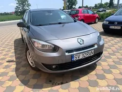 Utilizat 2011 Renault Fluence Berlinǎ | 3.300 EUR (Puțin scump)