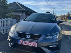 Culoaregri Utilizat 2017 Seat Leon ST FR Break | 9.500 EUR (Super Preț)