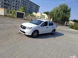 Utilizat 2015 Dacia Logan Berlinǎ | 3.850 EUR (Preț OK)