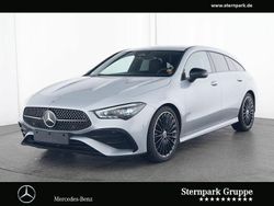 Utilizat 2024 Mercedes CLA250 Advanced Plus Berlinǎ | 45.083 EUR