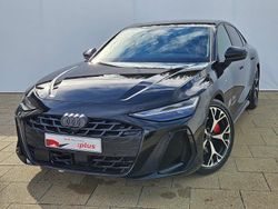 Verde inchis metalic Nouă 2025 Audi A6 | 76.900 EUR