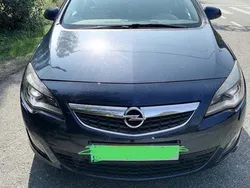Utilizat 2011 Opel Astra | 4.700 EUR (Preț OK)