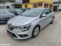 Gri Utilizat 2018 Renault Mégane IV Zen Berlinǎ | 10.000 EUR (Preț OK)