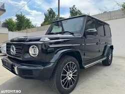 Negru Utilizat 2021 Mercedes G350 Exclusive SUV | 99.990 EUR
