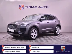 Gri Utilizat 2020 Jaguar E-Pace SUV | 24.990 EUR (Preț bun)