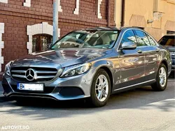 Culoaregri Utilizat 2017 Mercedes C180 Avantgarde Berlinǎ | 15.900 EUR (Preț bun)