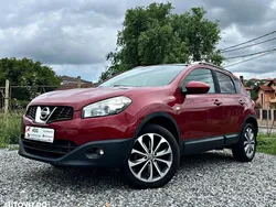 Culoarealte culori Utilizat 2012 Nissan Qashqai Tekna SUV | 6.599 EUR (Preț OK)