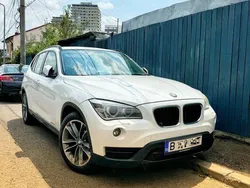 Utilizat 2013 BMW X1 SUV | 11.500 EUR (Puțin scump)