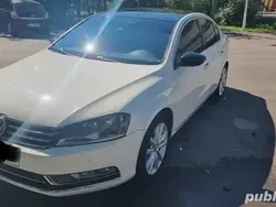 Utilizat 2011 VW Passat Highline Berlinǎ | 9.500 EUR (Puțin scump)