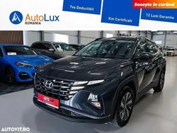 Culoaregri Utilizat 2021 Hyundai Tucson Trend SUV | 23.600 EUR