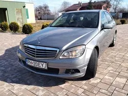 Utilizat 2008 Mercedes C200 Berlinǎ | 2.600 EUR (Super Preț)