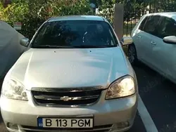Utilizat 2008 Chevrolet Lacetti Berlinǎ | 6.600 EUR