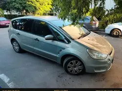 Utilizat 2009 Ford S-MAX S Monovolum | 2.600 EUR