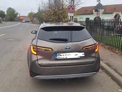 Utilizat 2021 Toyota Corolla Break | 19.500 EUR