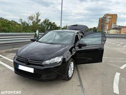 Culoarenegru Utilizat 2012 VW Golf VII | 6.899 EUR (Preț OK)