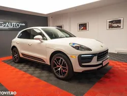 Alb Utilizat 2022 Porsche Macan SUV | 47.000 EUR