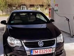 Utilizat 2007 VW Eos Cabrio | 4.000 EUR (Scump)