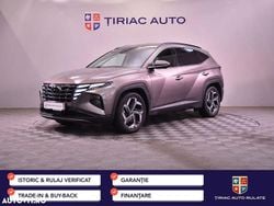 Culoaremaro Utilizat 2022 Hyundai Tucson SUV | 27.990 EUR (Preț OK)