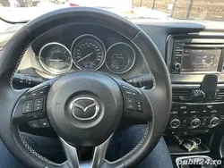 Utilizat 2015 Mazda 6 Berlinǎ | 7.800 EUR (Preț bun)