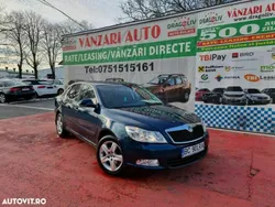 Albastru Utilizat 2013 Skoda Octavia Berlinǎ | 6.499 EUR (Preț OK)